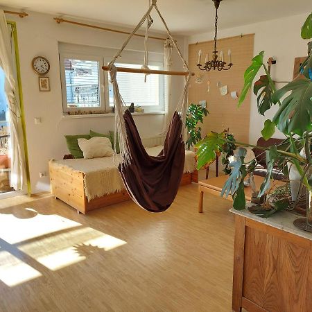 Gemutliche Und Helle Wohnung - Nahe Schlossberg 格拉茨 外观 照片