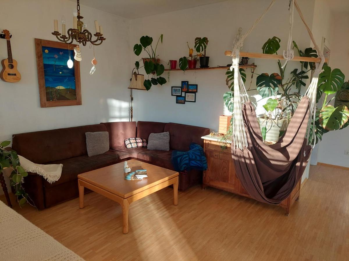 Gemutliche Und Helle Wohnung - Nahe Schlossberg 格拉茨 外观 照片