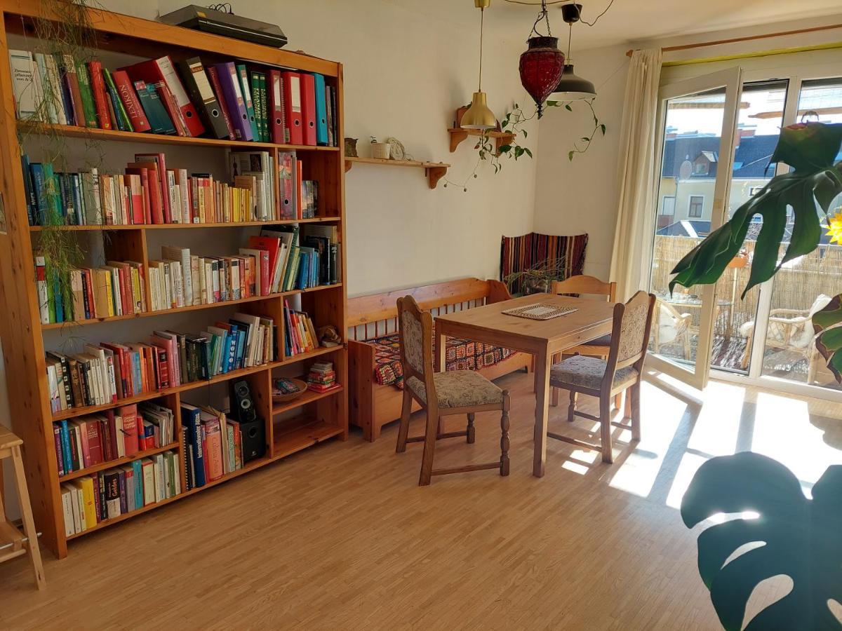 Gemutliche Und Helle Wohnung - Nahe Schlossberg 格拉茨 外观 照片