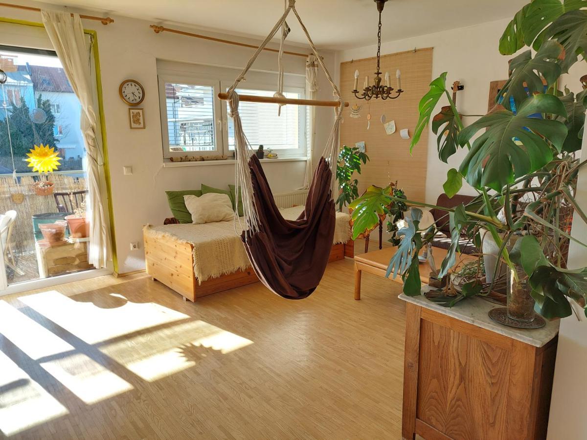 Gemutliche Und Helle Wohnung - Nahe Schlossberg 格拉茨 外观 照片