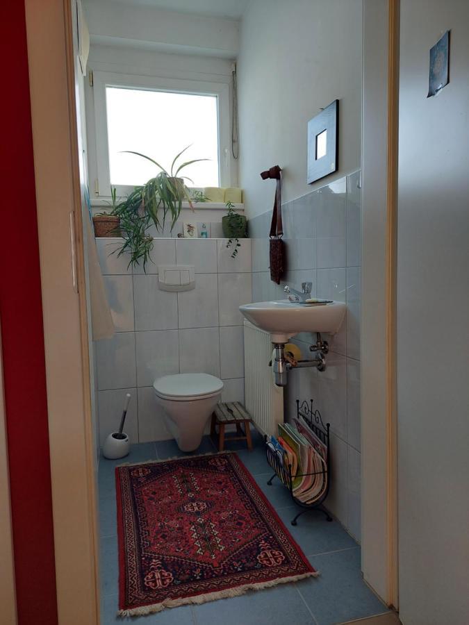 Gemutliche Und Helle Wohnung - Nahe Schlossberg 格拉茨 外观 照片